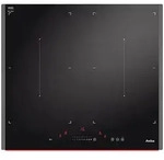 Amica - KMI63301F - Einbau-Induktions-Kochfeld - 60 cm - Schwarz