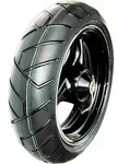 Vee Rubber Reifen 120/70-12 60P Tl Vrm119C Vr