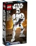LEGO&reg; SW-Actionfigur First Order Stormtrooper (75114) Lego Spielwaren GmbH