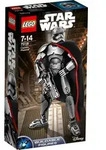 LEGO&reg; Star WarsTM Captain PhasmaTM 75118