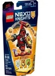 Lego 70334 Nexo Knights - Ultimativer Monster-Meis - Bunt