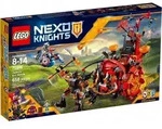 Lego 70316 Nexo Knights - Jestros Gef&auml;hrt der Fins