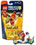 Lego 70331 Nexo Knights - Ultimative Macy