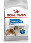 Royal Canin Size Health Nutrition Maxi Light Weight Care 3 kg