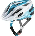 ALPINA Kinderfahrradhelm Wei&szlig; Butterfly 50 55 cm Helme Radfahren - Wei&szlig;