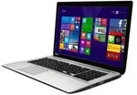 Toshiba Satellite P70-B-11R, Intel&reg; Core&trade; i7, 2,6 GHz, 43,9 cm (17.3"), 1920 x
