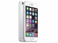 Apple iPhone 6 64 GB Silber MG4H2ZD/A - DE Ware