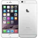 Apple iPhone 6, 11,9 cm (4.7"), 1 GB, 64 GB, 8 MP, iOS 8, Silber - Silber
