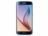 Samsung Galaxy S6 (G920F) 32GB black T-Handy