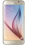 Samsung Galaxy S6 G920F 32GB LTE gold-platinum Smartphone (ohne Branding) - DE Ware -