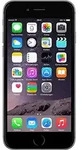 Apple iPhone 6, 11,9 cm (4.7"), 1 GB, 16 GB, 8 MP, iOS 8, Grau - Grau
