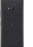 Nokia 730 Lumia Dual NFC 8GB grau - Grau
