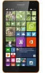 Microsoft Lumia 535 Windows 8.1 8GB Smartphone orange (ohne Branding) - DE Ware...