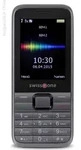 Swisstone SC 560, Balken, Dual-SIM, 6,1 cm (2.4"), 1,3 MP, Bluetooth, 100 mAh -