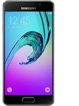 Samsung Galaxy A3 (2016) schwarz T-Handy - Schwarz