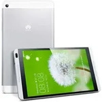 Huawei MediaPad T1 10.0 16GB LTE silber - Wei&szlig;