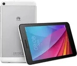 Huawei MediaPad T1 7.0, 17,8 cm (7"), 1024 x 600 Pixel, 8 GB, 1 GB, Android, Schwarz,