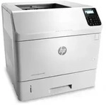 HP LaserJet Enterprise M605n, Laser, 1200 x 1200 DPI, A4, 55 Seiten pro Minute,
