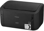 Canon i-SENSYS LBP6030B - Drucker - s/w - Laser - A4/Legal - 2400 x 600 dpi - bis zu