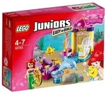 LEGO&reg; Juniors DP Arielles Delfinkutsche (10723) Lego Spielwaren GmbH