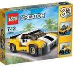 LEGO&reg; Creator Schneller Sportflitzer 31046