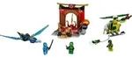 LEGO&reg; Juniors Der verlorene Tempel 10725