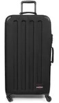 Tranzshell L 75 - 4-Rollen-Trolley 77 cm (black) - Schwarz