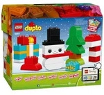 Lego 10817 DUPLO&reg; Kreatives Bauset - 70 Teile, Aufbewahrungskiste