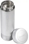 TERRATEC Powerbank HotPot 1200 1.200mAh - Silber