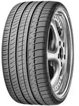 Michelin Sommerreifen motorcycle-tyres Pilot Sport PS2 ( 205/55 ZR17 95Y XL EV