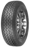 Triangle Sommerreifen motorcycle-tyres TR645 ( 195/70 R15C 104/102R 8PR )
