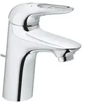 GROHE 23564003, Waschbecken - Silber
