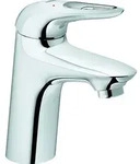 GROHE 32468003, Waschbecken - Silber