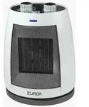 Eurom Keramikheizung Safe-T-Heater 1500 - Wei&szlig;