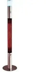 ewt Infrarotstrahler / Infrarotheizstrahler Clima 801 LS - Silber