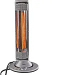 Carbon Heizstrahler Elektroheizer Raumheizer CH 900W