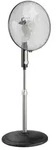 Casafan Standventilator Fernbedienung Greyhound SV458AZFB - Schwarz