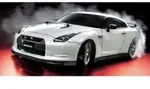 Tamiya 1:10 RC TT-02D Nissan GT-R Drift Spec #583623