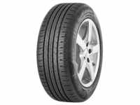 Continental ContiEcoContactTM 5 205/55R16 94H XL SEAL Sommerreifen ohne Felge