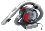 Black & Decker PD1200AV-XJ, Trocken, Zyklonal, 1060 l/min, China, Beutellos,...