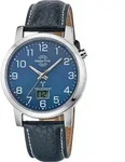 Master Time MTGA-10493-32L Funk Basic Series Herrenuhr 41mm 3ATM - Blau