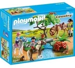 PLAYMOBIL Country 6947, Aktion/Abenteuer, 4 Jahr(e), Mehrfarbig, Kunststoff - Bunt