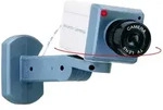Smartwares T&uuml;rsprechanlage video Alarmanlage IP Kamera Indoor Outdoor Sicherheit
