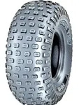 BKT Motorradreifen car-tyres AT-109 ( 16x8.00-7 TL NHS )
