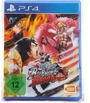 One Piece Burning Blood