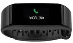 MyKronoz ZeFit2 Pulse, Aktivit&auml;ts-Trackerarmband, TFT, 200 mAh, Wasserfest, IP67,