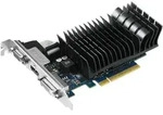 GeForce GT730-SL-BRK (HDMI, DVI-D, VGA) - Schwarz