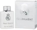 Herrenparf&uuml;m Real Madrid Sporting Brands EDT (100 ml) (100 ml)