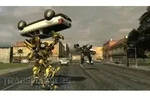 Transformers - The Game