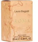 Damenparf&uuml;m Laura Biagiotti Roma (25 ml)